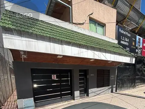 PH 4 Amb, San Martín, GBA 