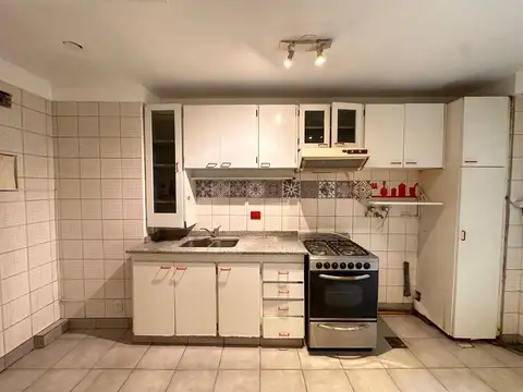 Departamento en Venta en Almagro, USD 150.000