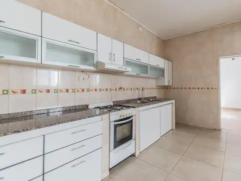 Depto Tipo Casa en Venta de 3 ambientes