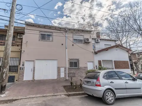 Depto Tipo Casa en Venta en Barrio Parque San Martín, USD 79.000