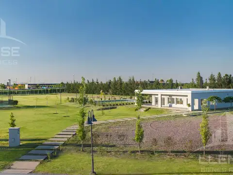 Lote en venta Vista canal Barrio Privado Las Golondrinas