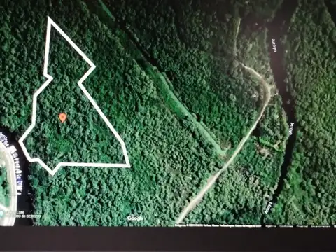 Terreno en venta - 20.000Mts2 - Berisso