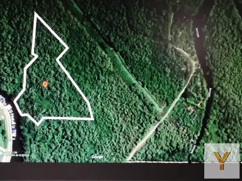 Terreno en venta - 20.000Mts2 - Berisso