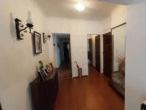 Departamento en Alquiler 55 años