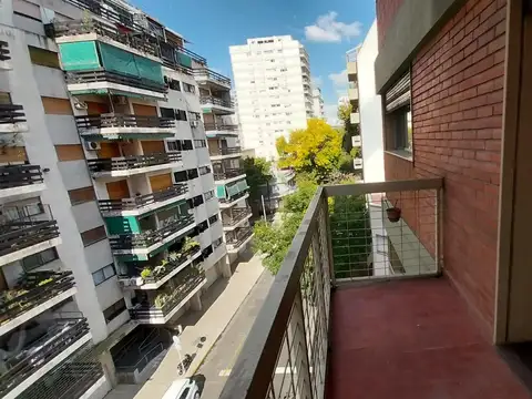Departamento en Caballito