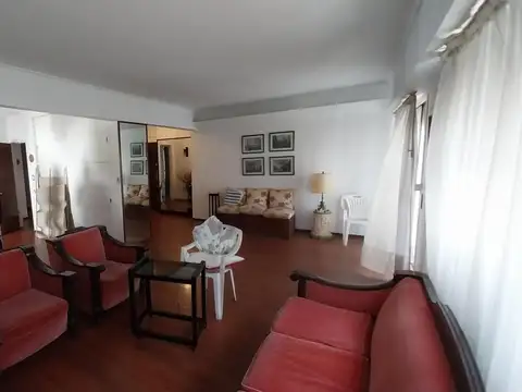 Departamento en Alquiler de 2 dormitorios