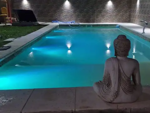 Casa en Venta 3 años