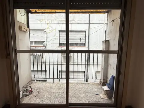 Departamento en Alquiler en Barracas, $ 450.000