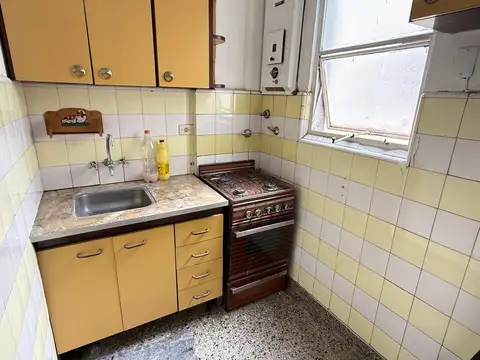 Departamento en Alquiler de 2 ambientes