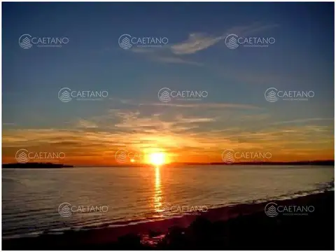 EXCELENTE APTO CON VISTA DIRECTA AL MAR!! MANSA, PUNTA DEL ESTE 