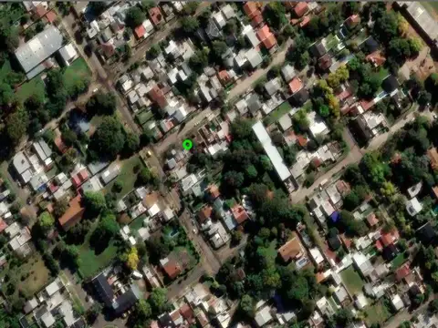 Terreno en Venta en Los Polvorines, USD 55.000