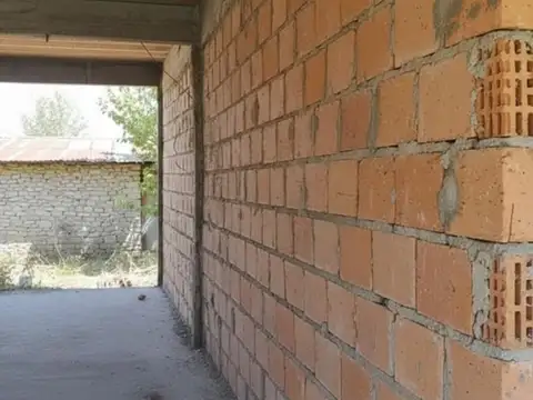 Lote en Los Polvorines – 240 m²