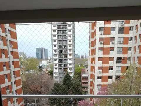 Departamento en alquiler temporario