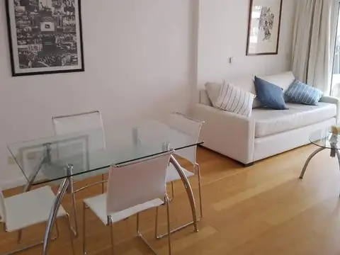 San Martin 800, Piso 6