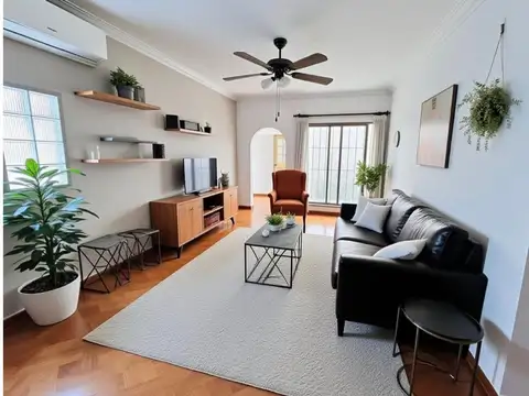 VENTA PH 5 AMB PATIO QUINCHO TERRAZA VILLA URQUIZA