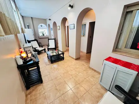Depto Tipo Casa en Venta en Villa Urquiza, USD 219.000