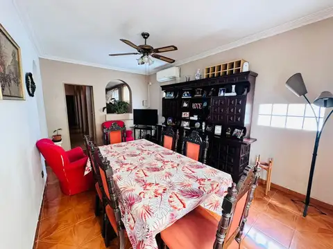 Depto Tipo Casa en Venta de 3 dormitorios
