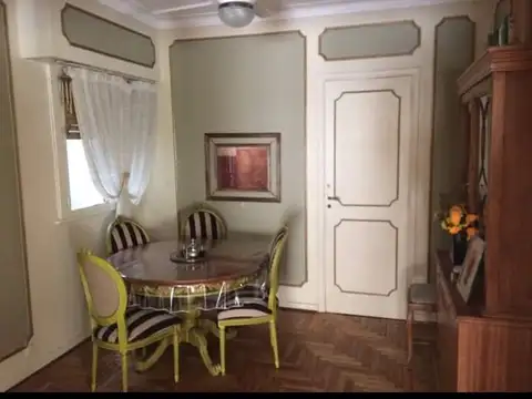 Senillosa 100, Piso 5