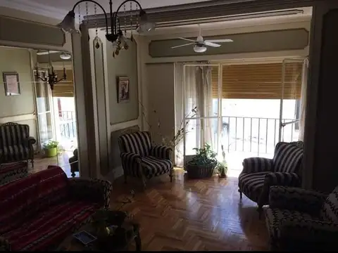 Departamento en Alquiler en Caballito, $ 270.000