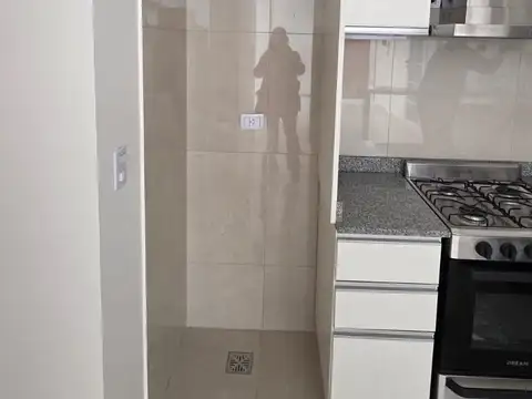 Depto Tipo Casa en Alquiler de 2 dormitorios