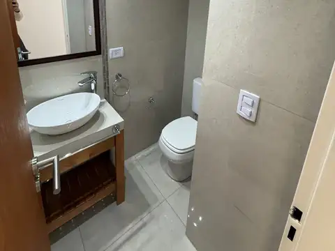 Depto Tipo Casa en Alquiler A Estrenar