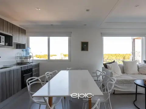 Departamento en Venta de 2 dormitorios