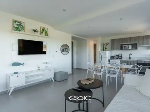 Departamento en Venta en Pinamar, USD 350.000