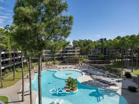 Venta Departamento en  Pinamar Norte