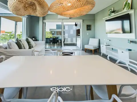 Departamento en Venta de 2 dormitorios