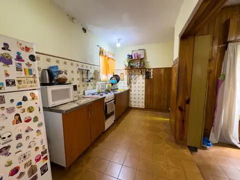 Depto Tipo Casa en Venta en Haedo, USD 105.000