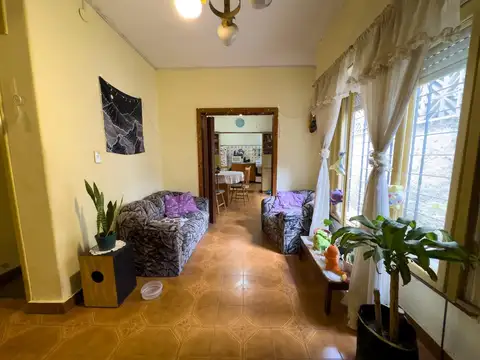 Depto Tipo Casa en Venta de 3 ambientes