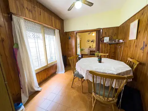 Haedo Sur Ph de tres ambientes en venta Apto Credito