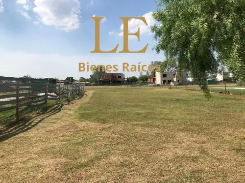 Terreno en Venta de 815,0 m2