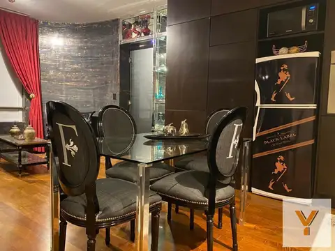 Departamento en Venta Apto profesional