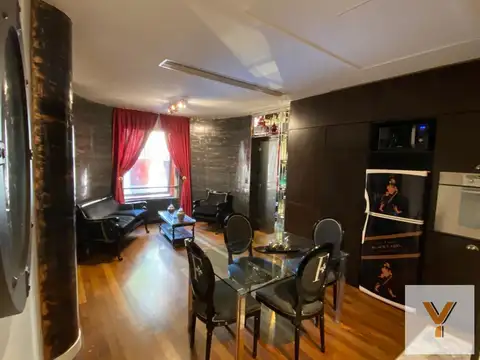 Departamento en venta - 1 Dormitorio 1 Baño - 60Mts2 - Puerto Madero