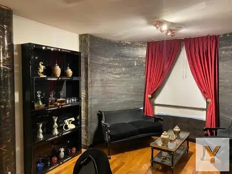 Departamento en Venta en Puerto Madero, USD 400.000