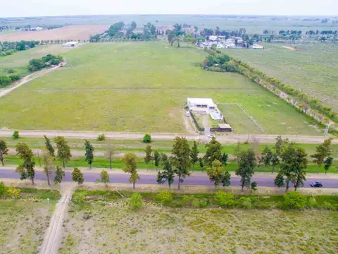 Terreno en Venta de 600,0 m2