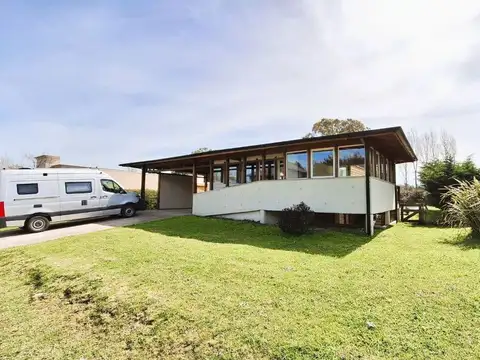 Casa en Venta al Oeste