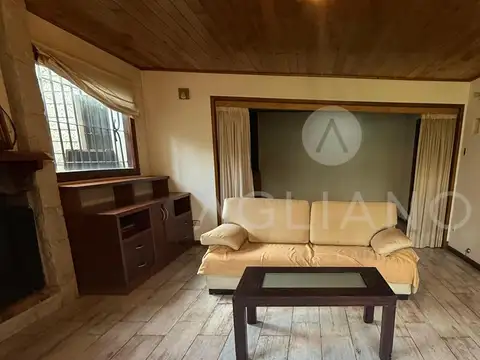 Departamento en Venta de 4 ambientes