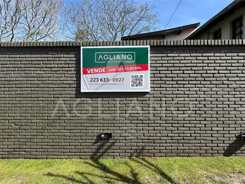 Departamento en Venta en Mar Del Plata, USD 650.000