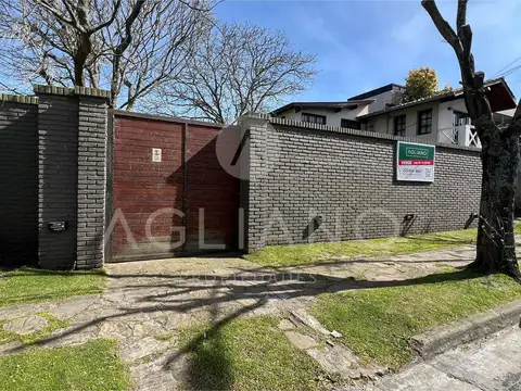 Bernardo de Irigoyen al 3300