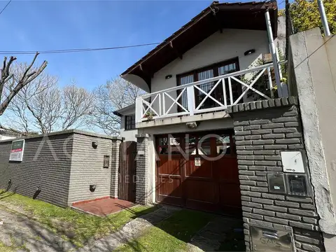 Departamento en Venta de 3 dormitorios