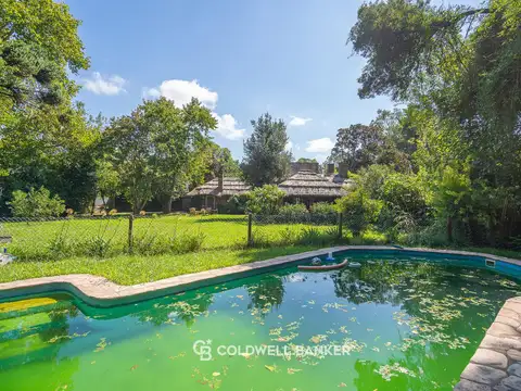 Casa en Venta en Ingeniero Maschwitz, USD 178.000