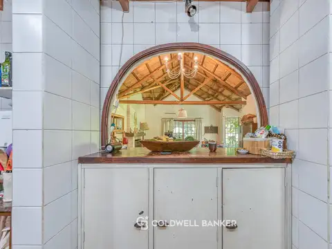 Casa en Venta al Noroeste