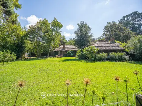 Casa en Venta de 2 dormitorios