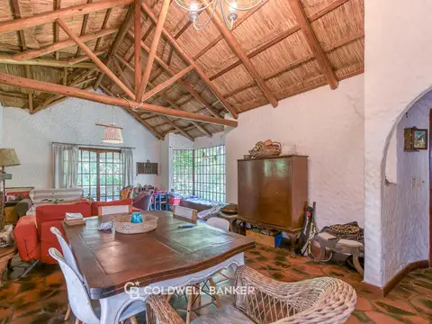 Casa en Venta en Ingeniero Maschwitz, USD 198.000
