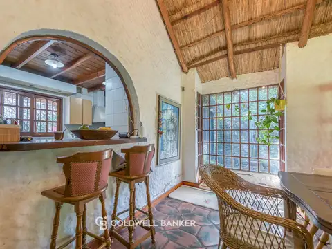 Casa en Venta 1 año