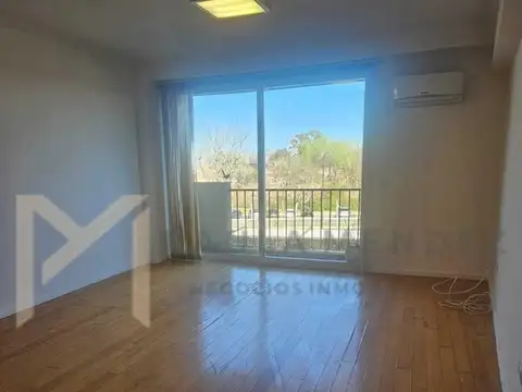 Departamento Monoambiente  en Venta en Terrazas de la Bahia II, Bahia Grande, Nordelta