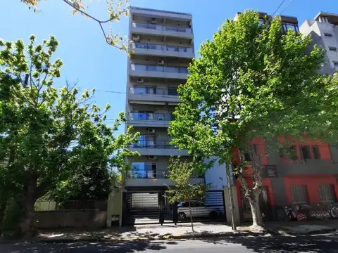 Sarmiento 700, Piso 1°