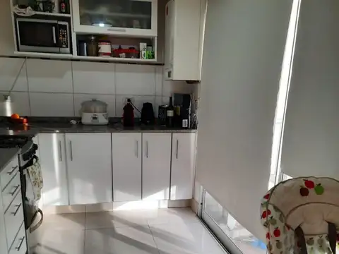 Departamento en Venta al Oeste